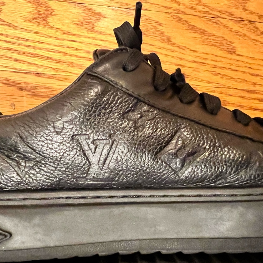Louis Vuitton shoes